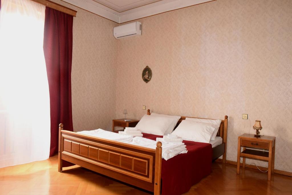 სასტუმრო სახლი ქართული სული - Photo 3
