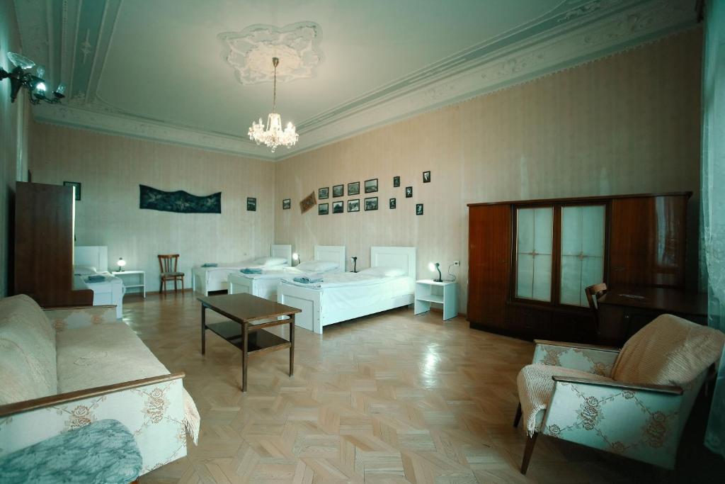სასტუმრო სახლი ძველი ქუთაისი - Photo 7