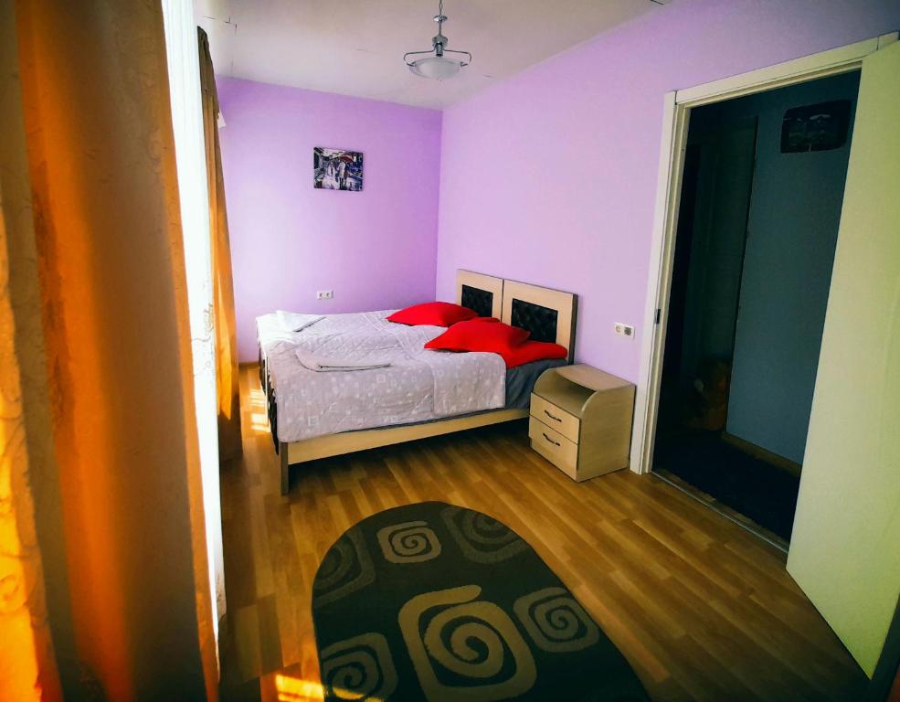 ირინას სასტუმრო სახლი - Photo 0