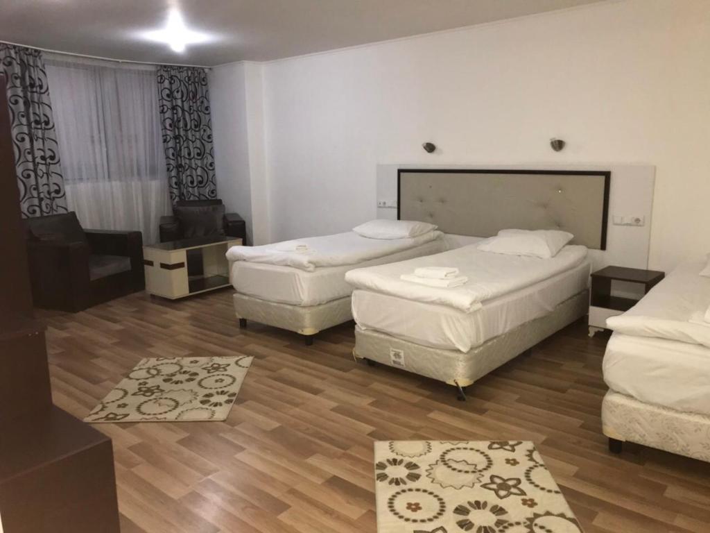 სასტუმრო არგო - Photo 1