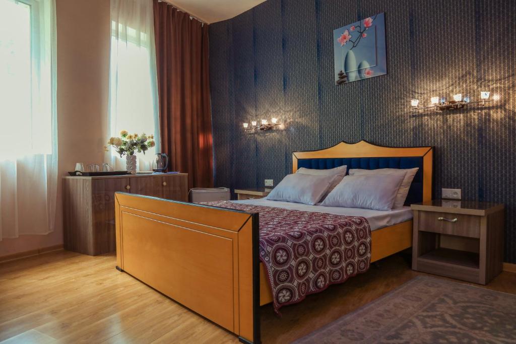 Hotel Borjomi Aisi - Photo 3