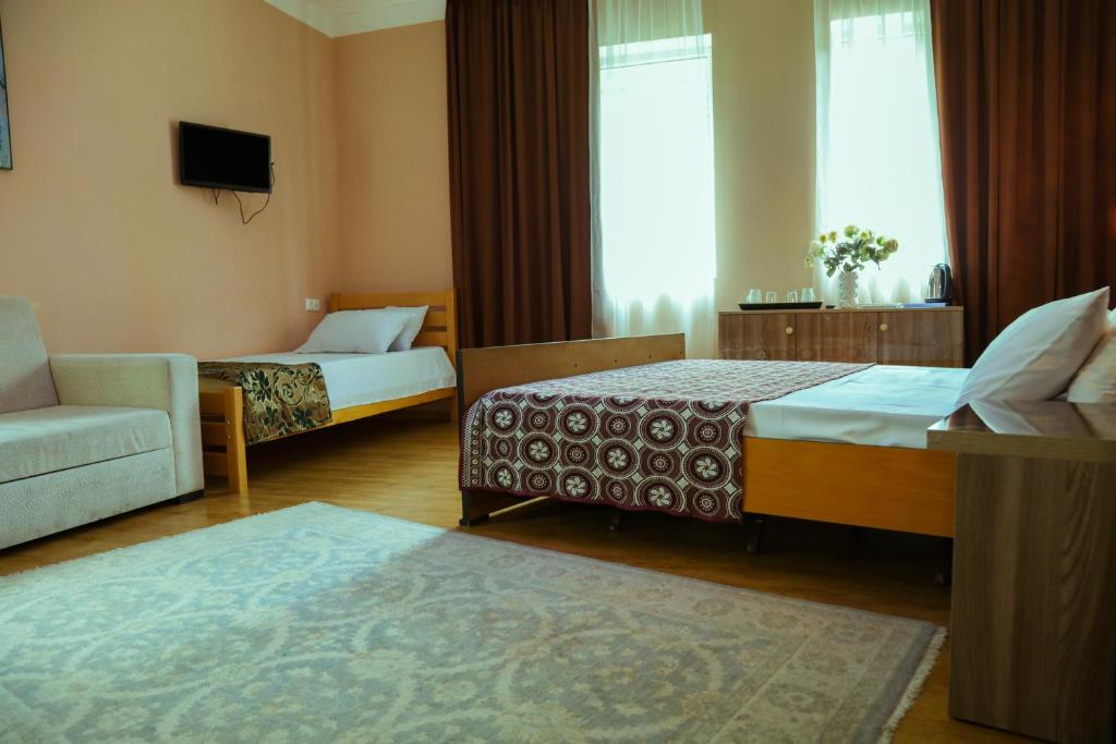 Hotel Borjomi Aisi - Photo 4