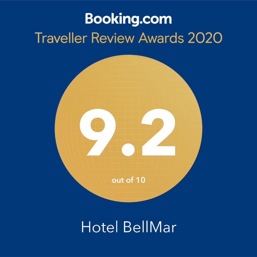 სასტუმრო BellMar - Photo 32