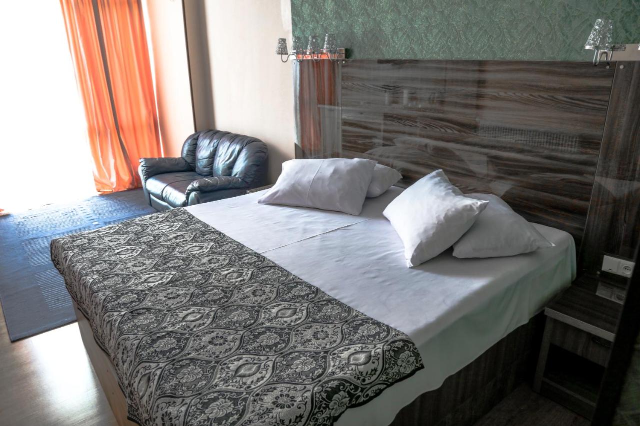 Hotel Borjomi Aisi - Photo 34