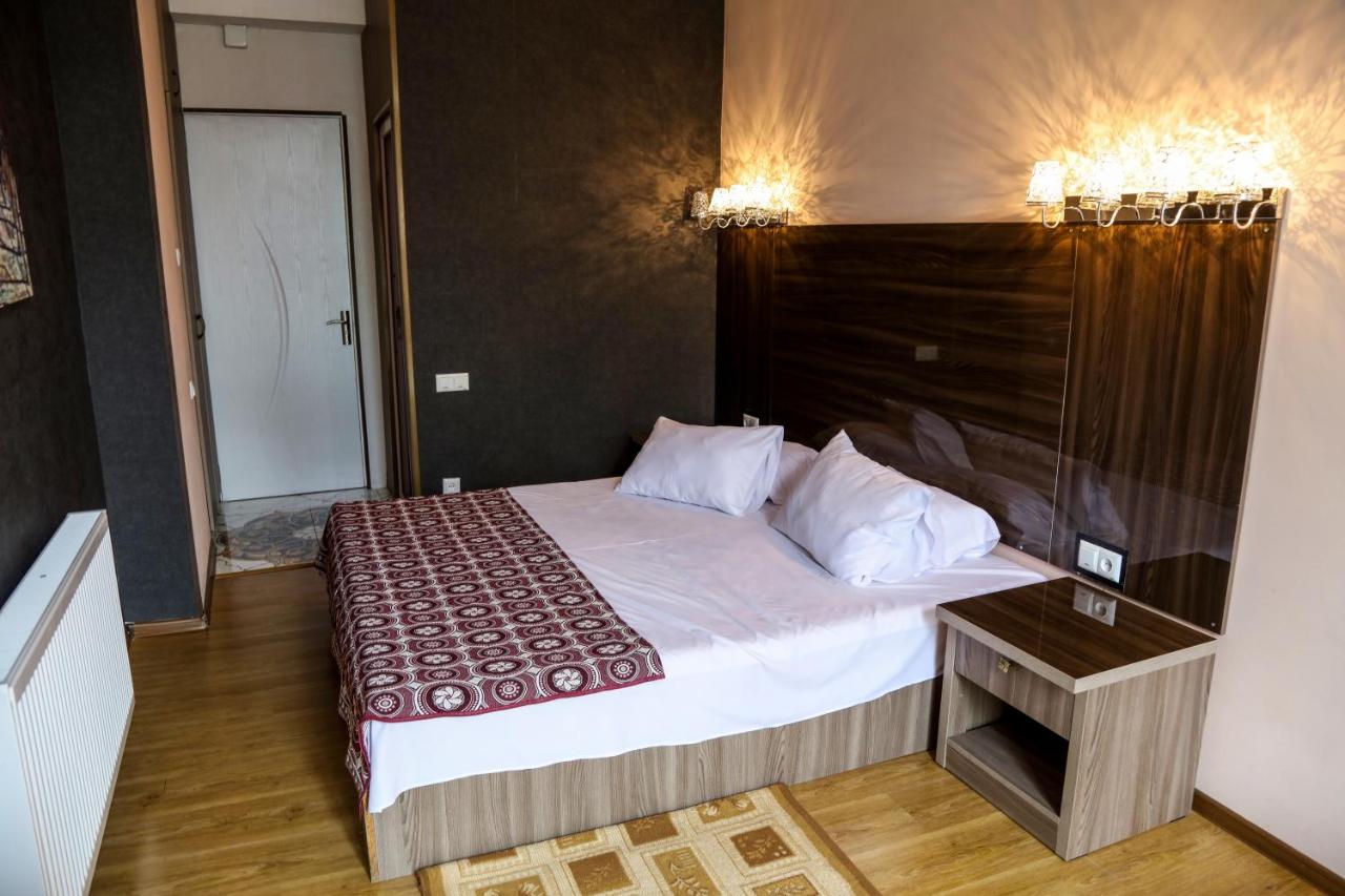 Hotel Borjomi Aisi - Photo 35
