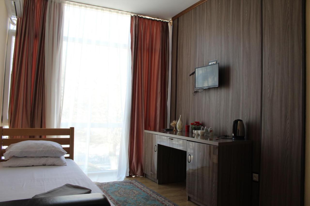 Hotel Borjomi Aisi - Photo 44