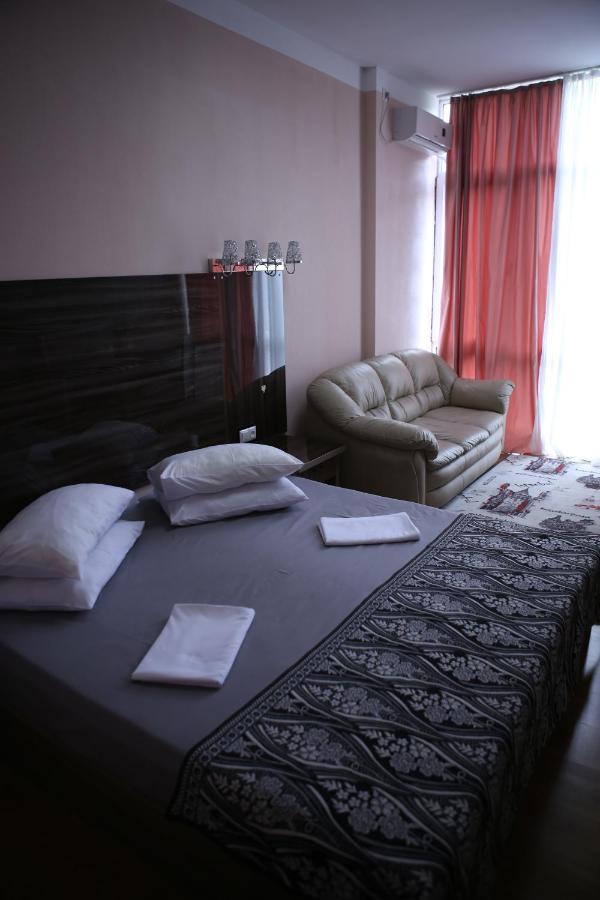 Hotel Borjomi Aisi - Photo 45