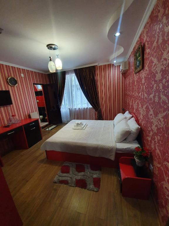 სასტუმრო ეგზოტიკა - Photo 3