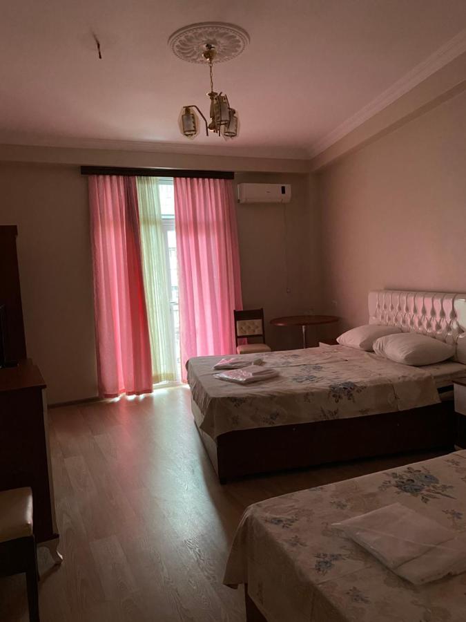 სასტუმრო ევრაზია - Photo 49