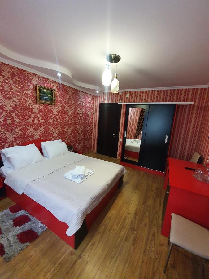 სასტუმრო ეგზოტიკა - Photo 18