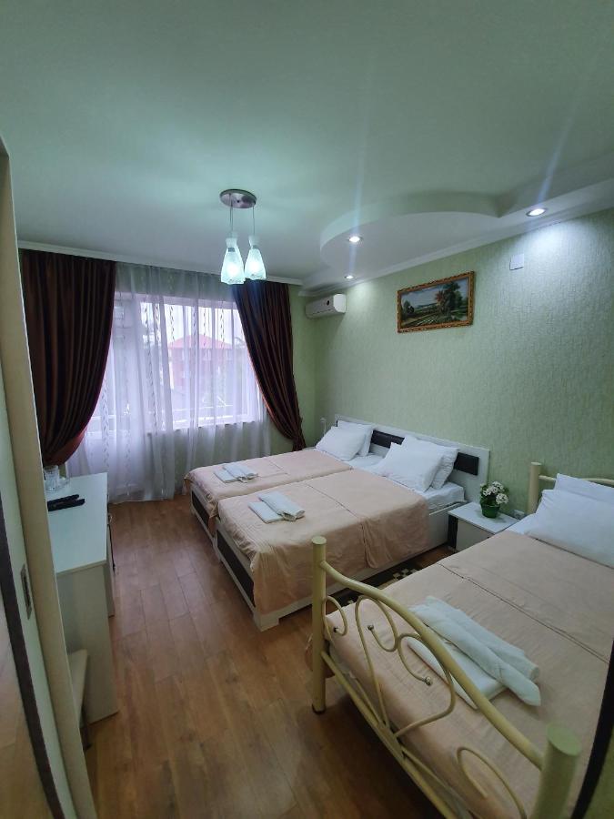 სასტუმრო ეგზოტიკა - Photo 27