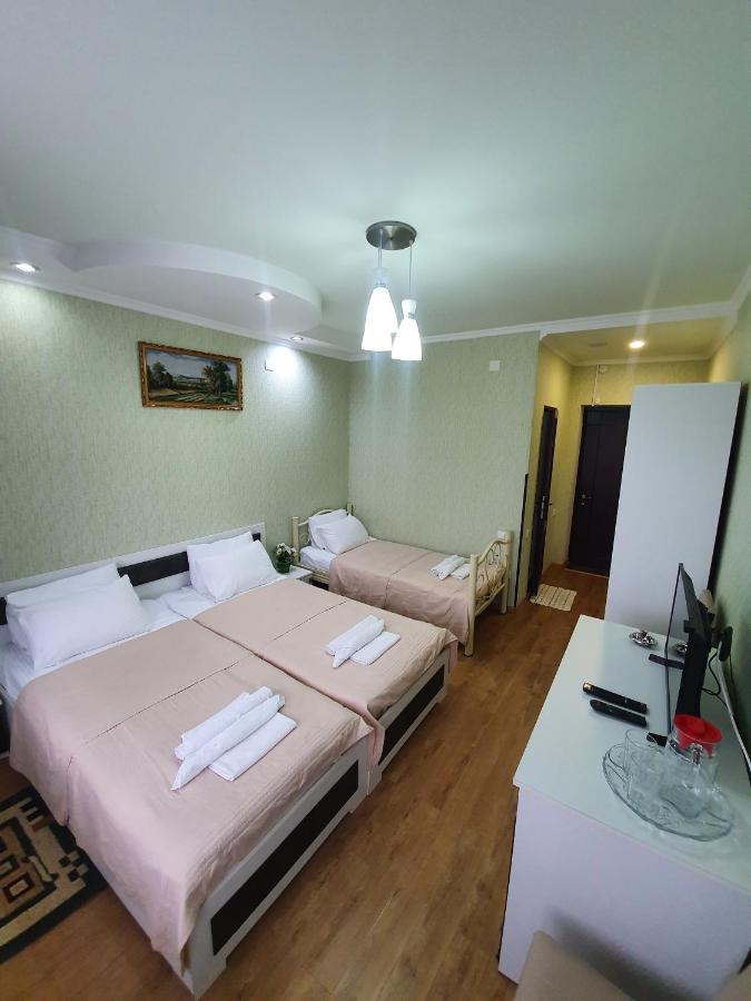 სასტუმრო ეგზოტიკა - Photo 28