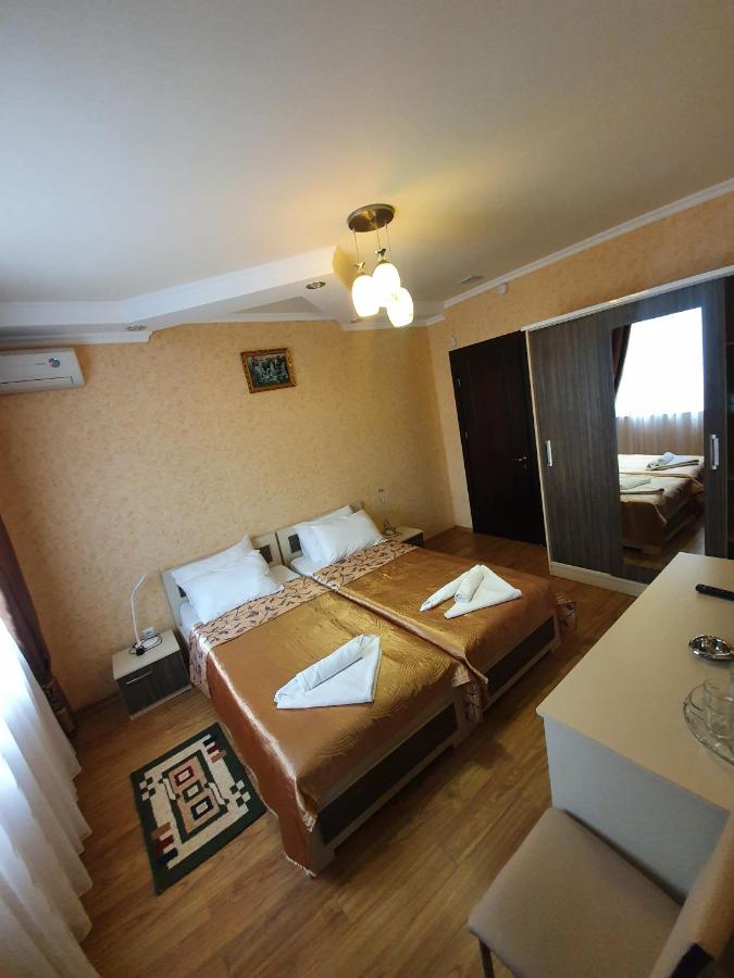 სასტუმრო ეგზოტიკა - Photo 30