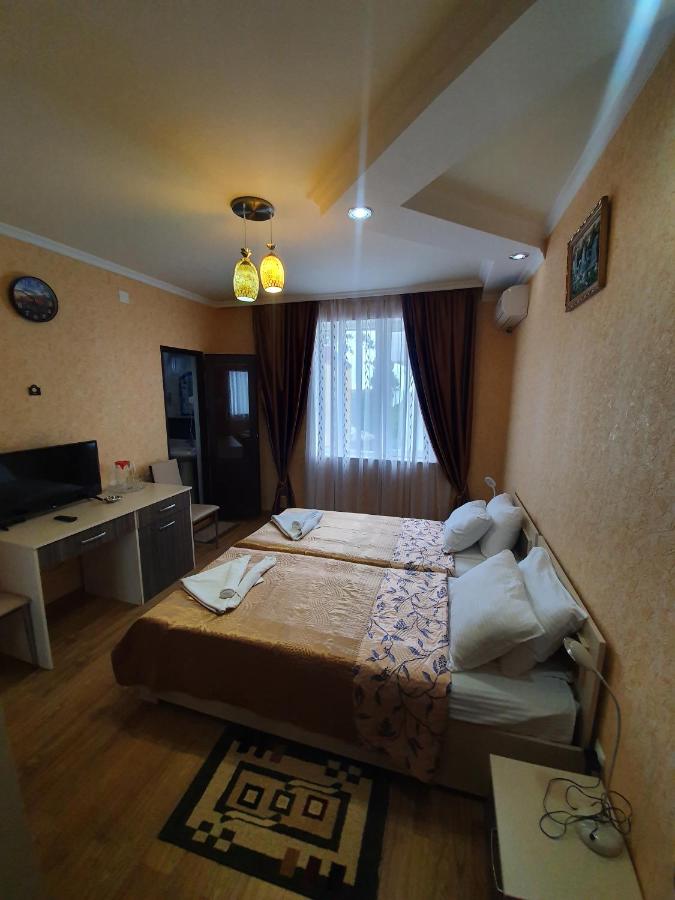 სასტუმრო ეგზოტიკა - Photo 31