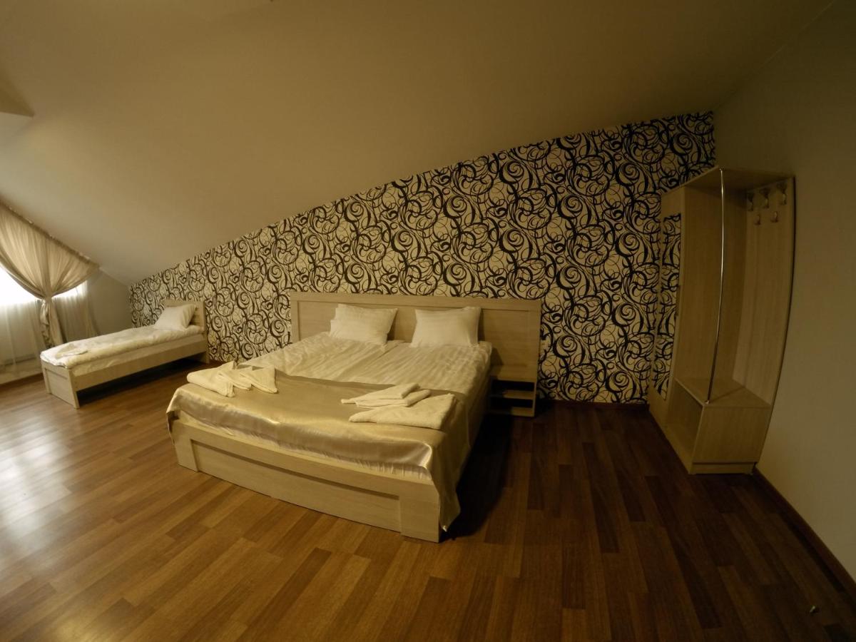 სასტუმრო იმპერია - Photo 42