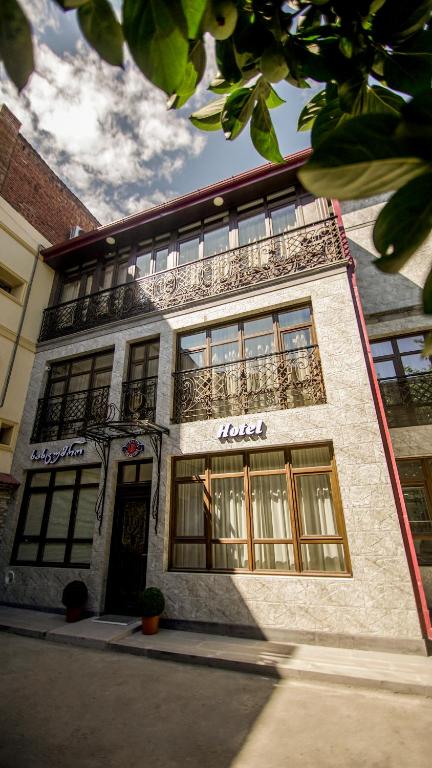 სასტუმრო იურალიუსი - Photo 3