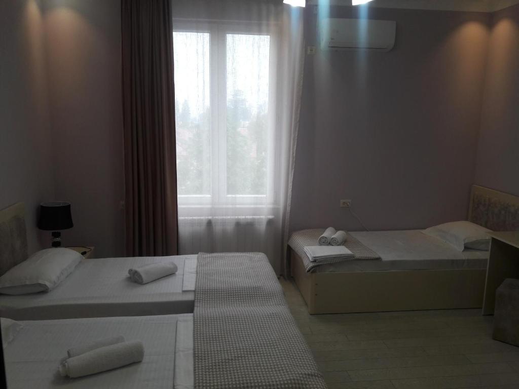 სასტუმრო ლოტუსი - Photo 4