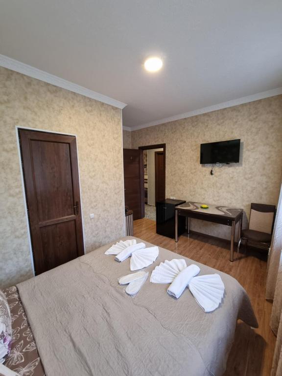 სასტუმრო ლოტუსი - Photo 15