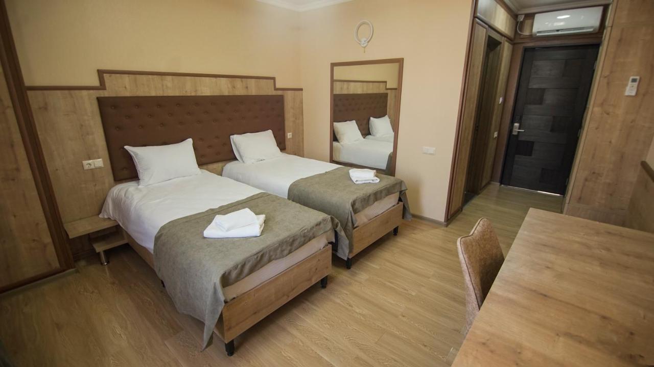 სასტუმრო იურალიუსი - Photo 8