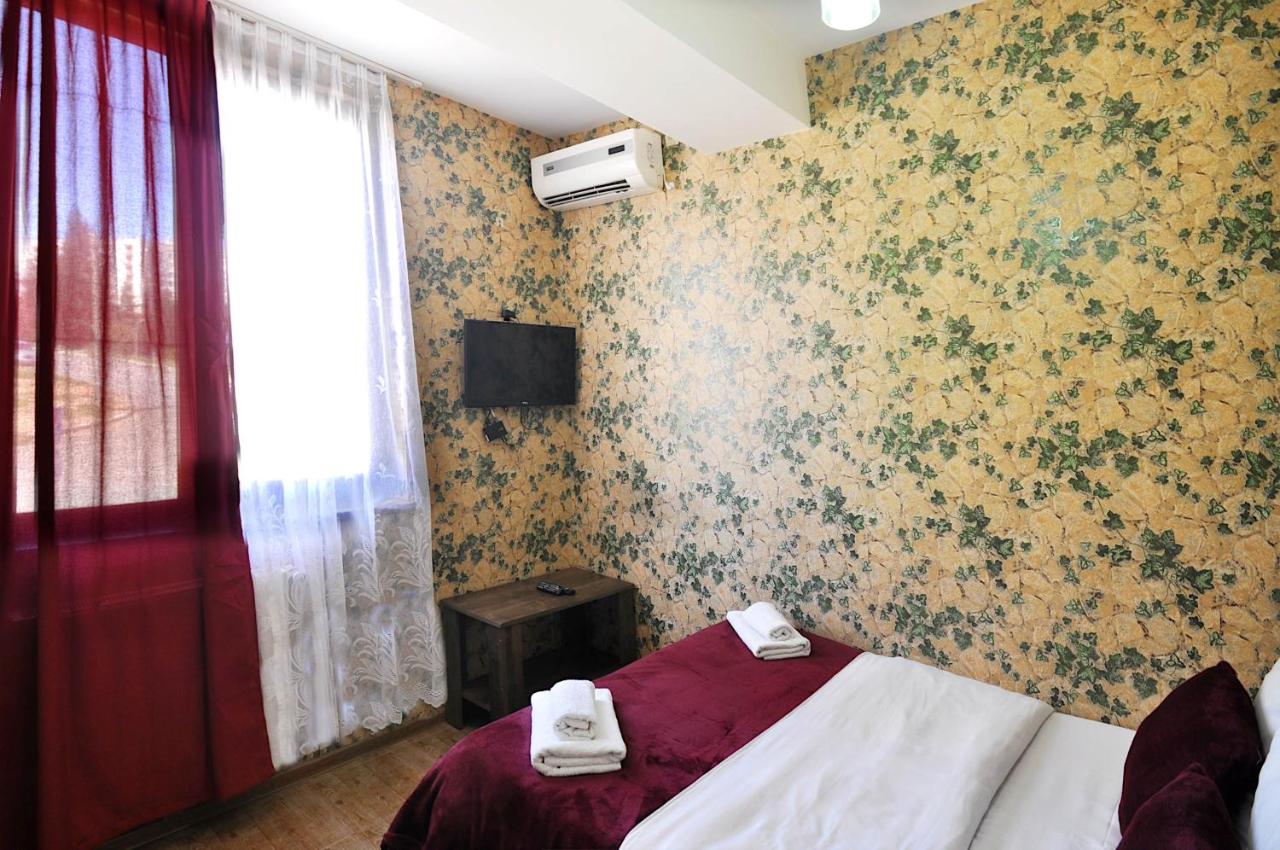 სასტუმრო კაველა - Photo 34