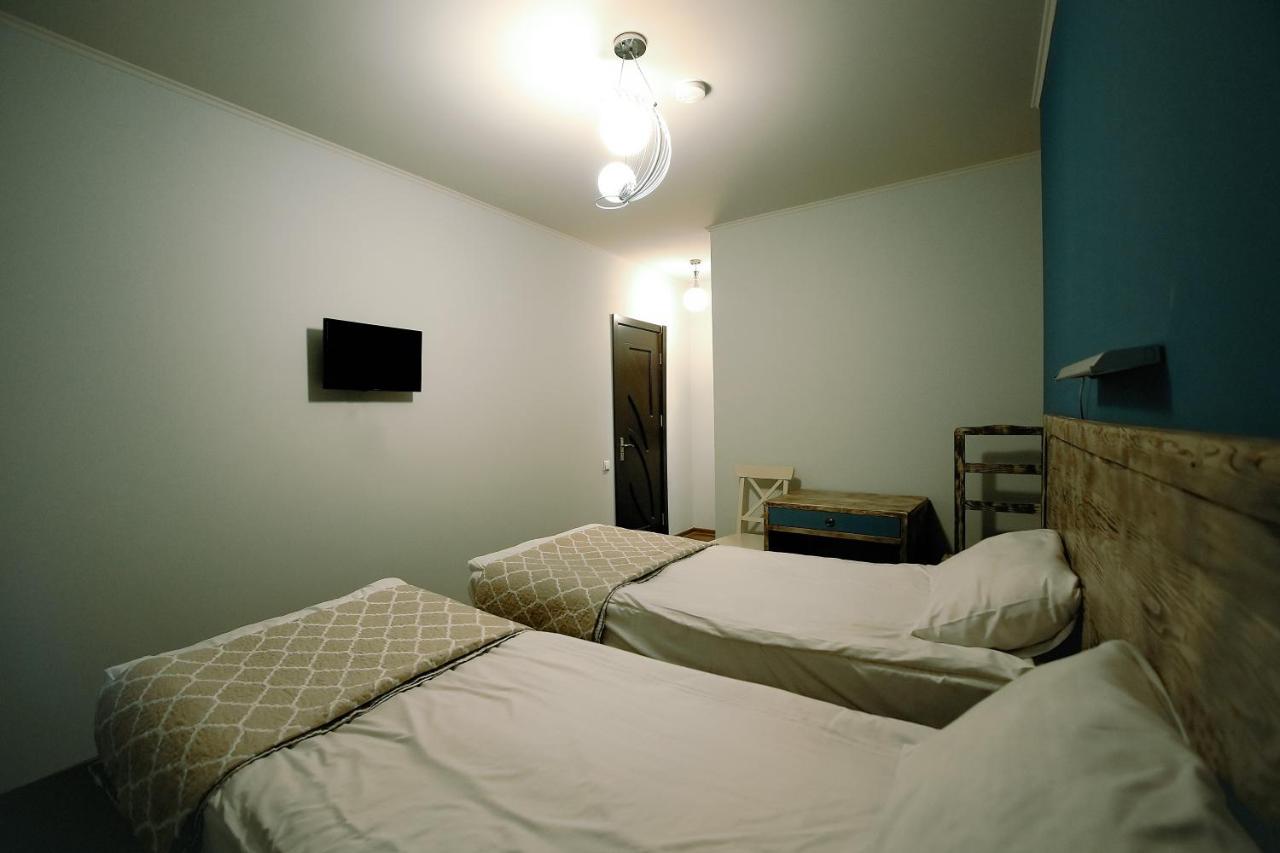 სასტუმრო ქუთაისი გლობუსი - Photo 30
