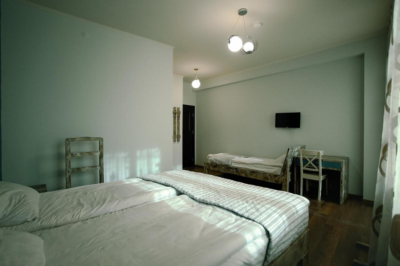 სასტუმრო ქუთაისი გლობუსი - Photo 32