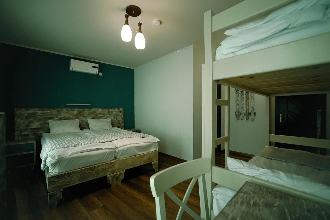 სასტუმრო ქუთაისი გლობუსი - Photo 35