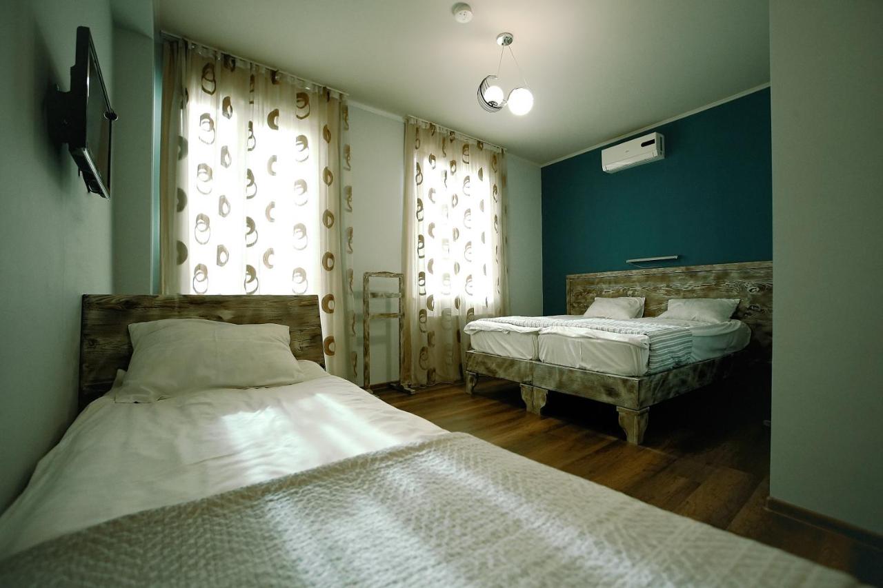 სასტუმრო ქუთაისი გლობუსი - Photo 39