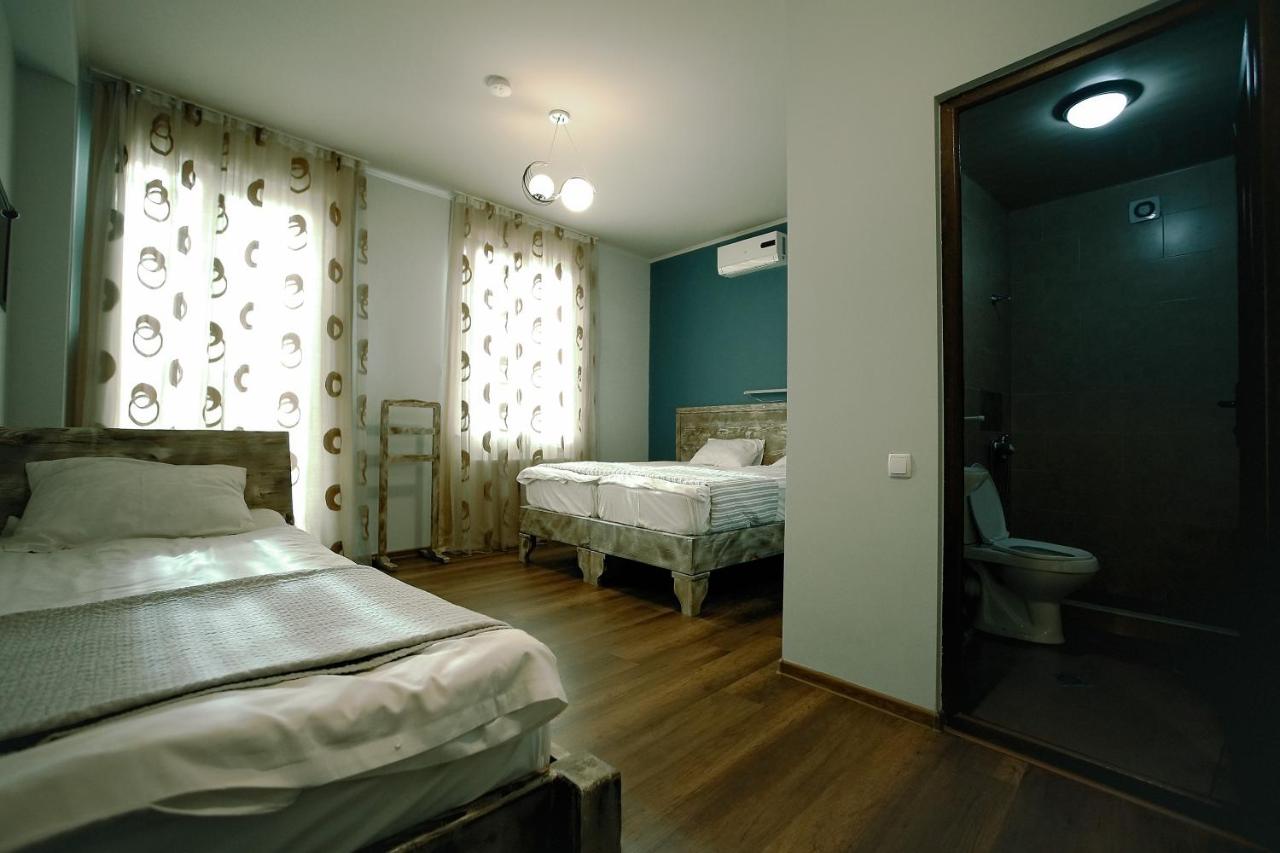 სასტუმრო ქუთაისი გლობუსი - Photo 40