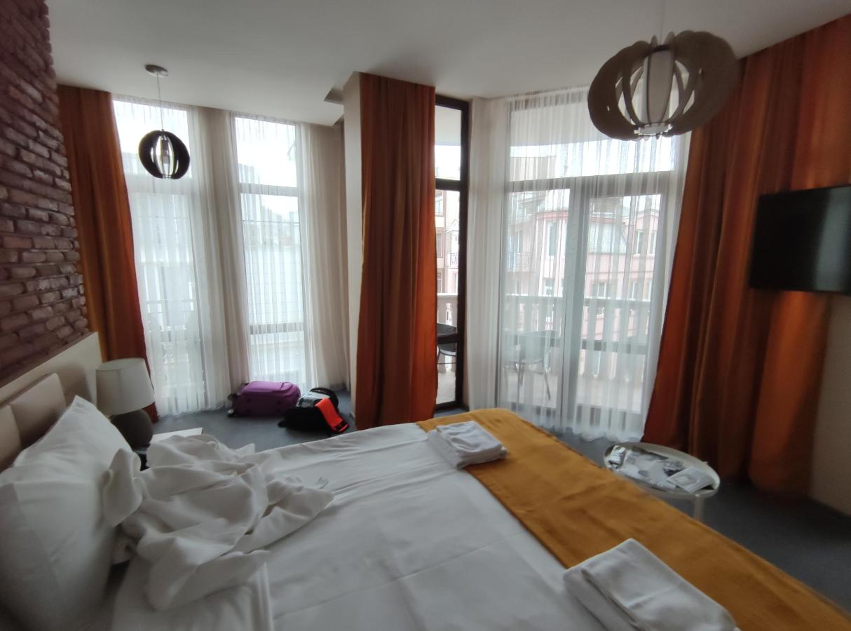 სასტუმრო ლონდონი - Photo 48