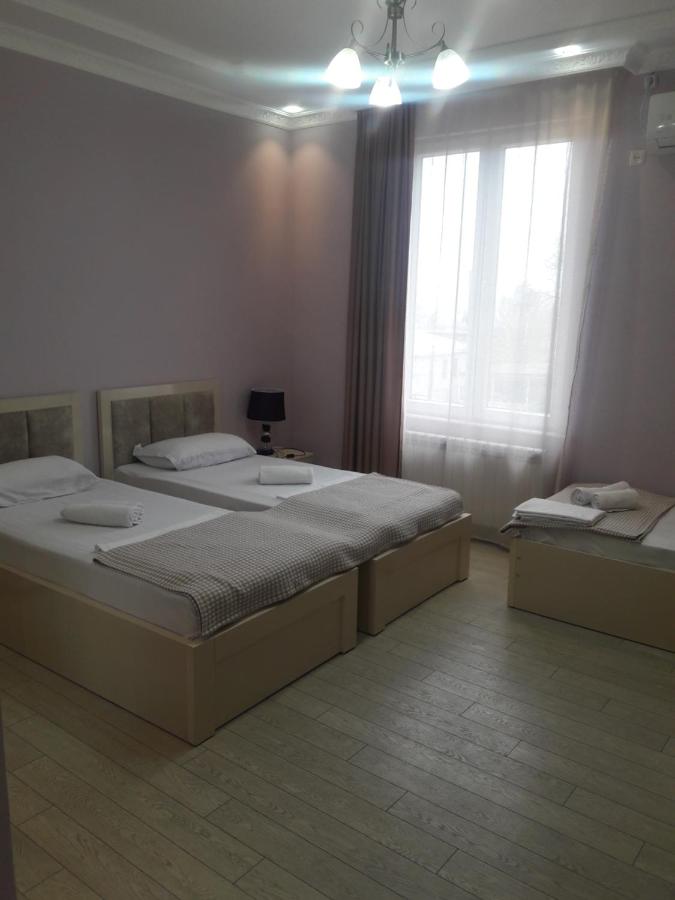 სასტუმრო ლოტუსი - Photo 24