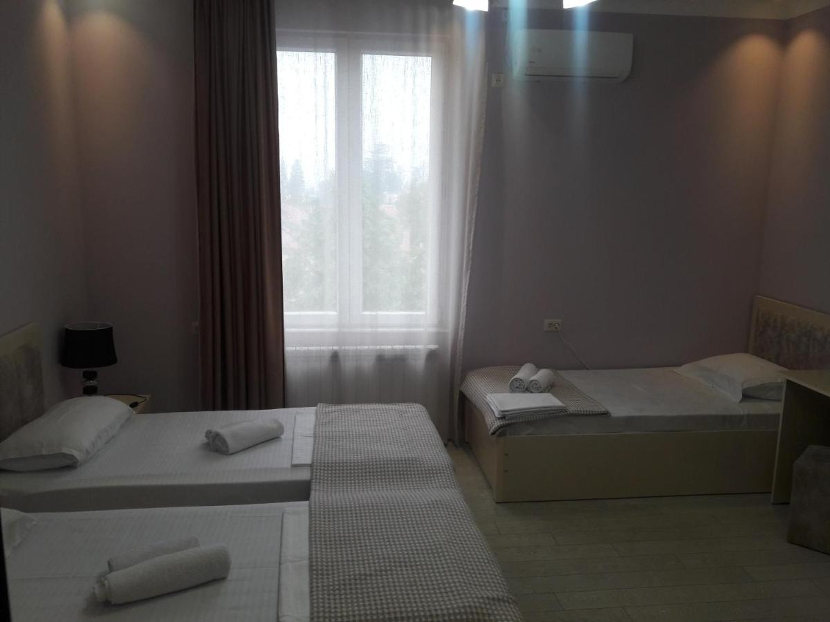 სასტუმრო ლოტუსი - Photo 25