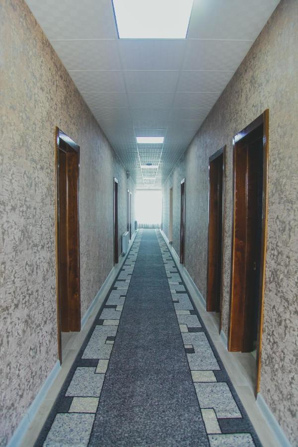 სასტუმრო ლოტუსი - Photo 44