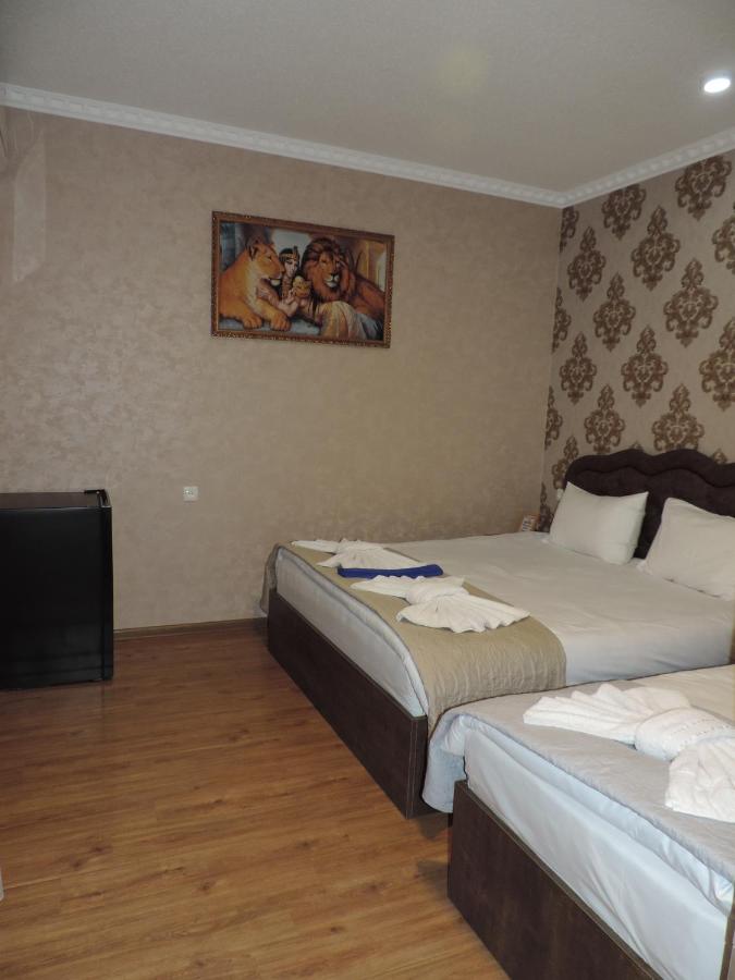 სასტუმრო ლოტუსი - Photo 105