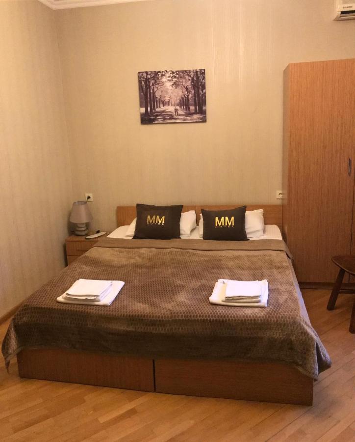 სასტუმრო MM აპარტამენტები - Photo 41