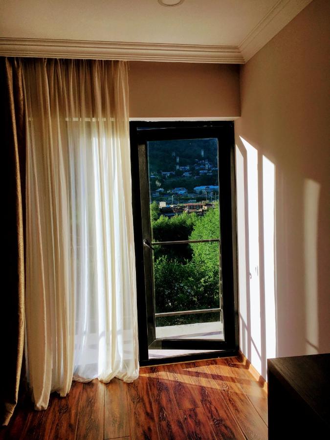 სასტუმრო მთა მესტია - Photo 29