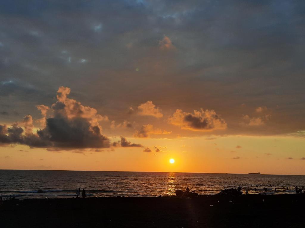 სასტუმრო ორბიტა ურეკი