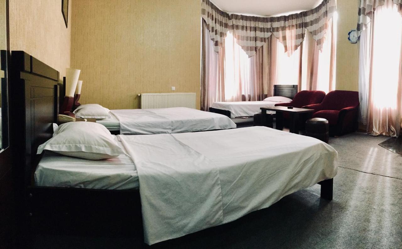 სასტუმრო ნიცა - Photo 32