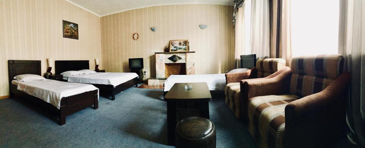 სასტუმრო ნიცა - Photo 36