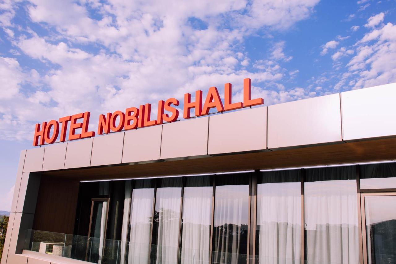 სასტუმრო Nobilis Hall - Photo 51