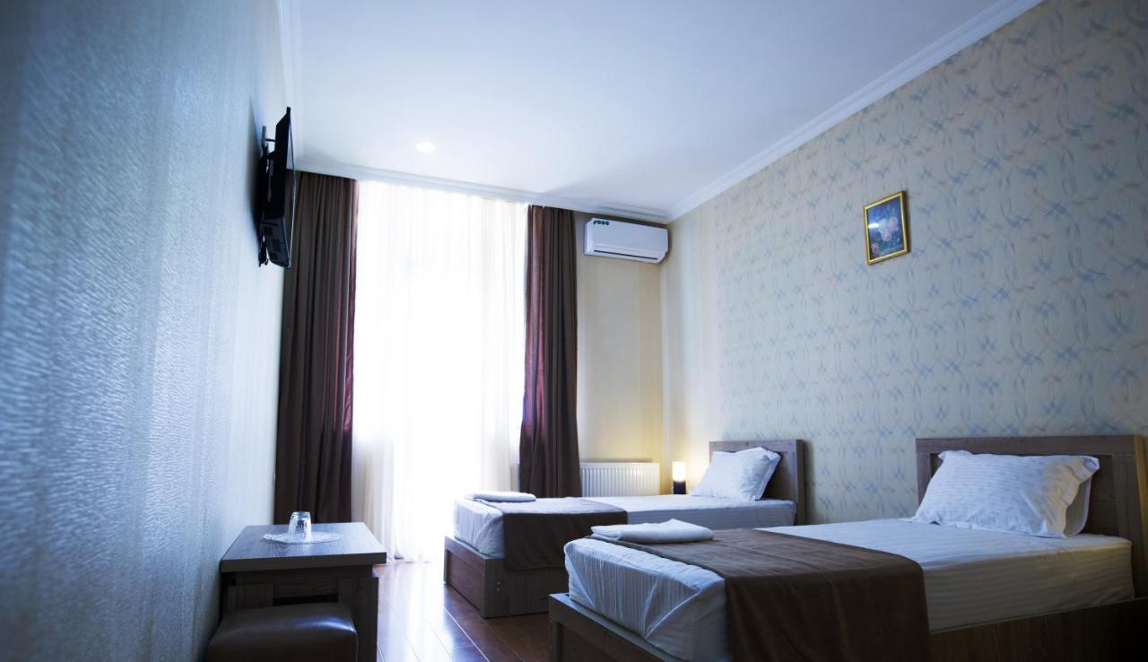 სასტუმრო ძველი ბორჯომი - Photo 33