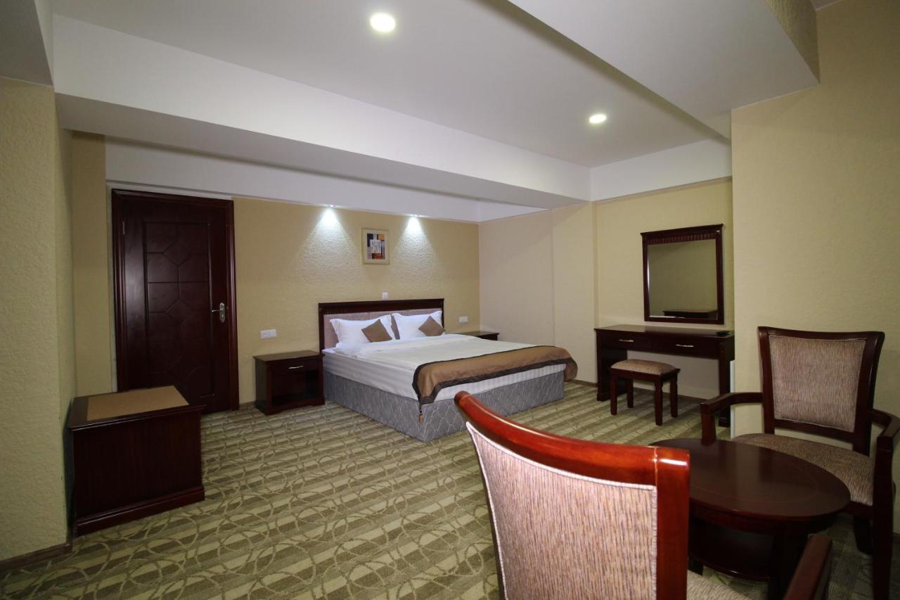 სასტუმრო პრიმა - Photo 42