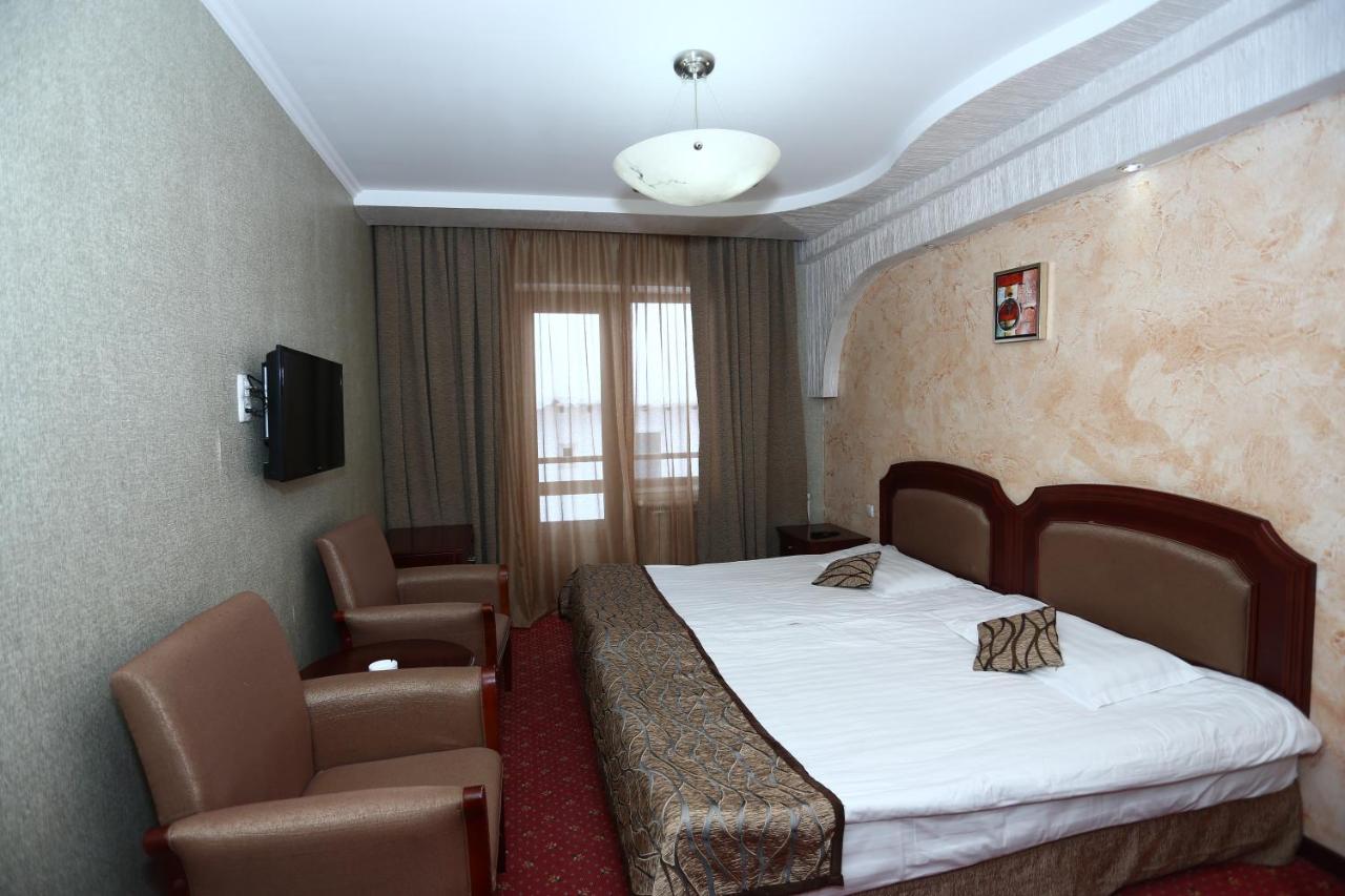 სასტუმრო პრიმა - Photo 46