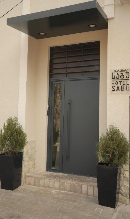 HOTEL SABU - Photo 4