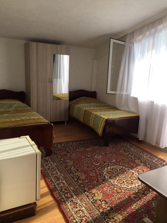 სასტუმრო სილვია სარფში - Photo 6