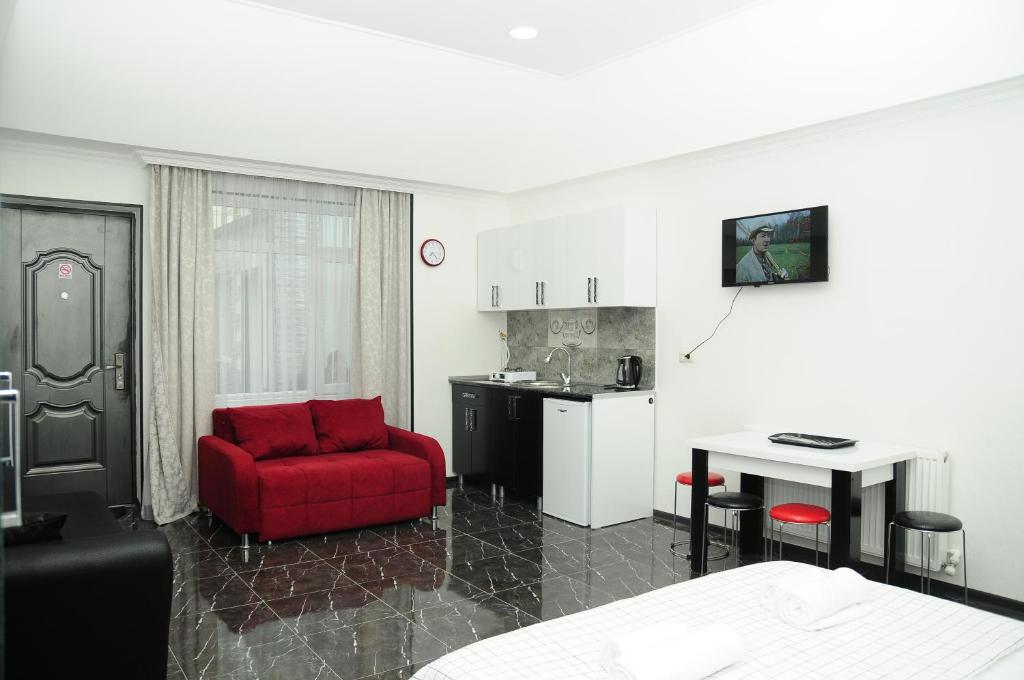 სასტუმრო ტაჩო