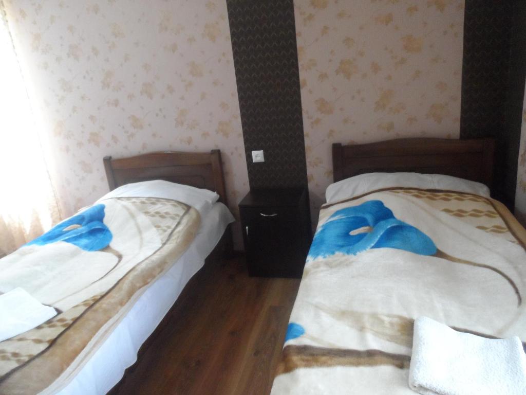 სასტუმრო თეკლა - Photo 2