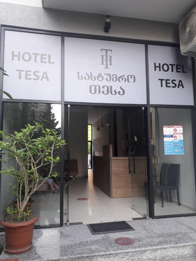 HOTEL TESA - Photo 15