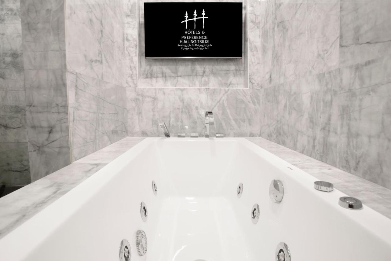 Hotels & Preference Hualing თბილისი - Photo 44