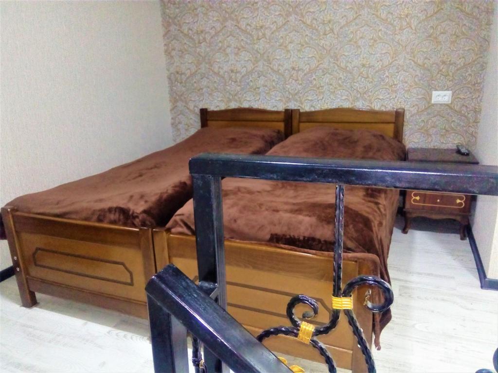 ირაკლის სასტუმრო სახლი - Photo 2